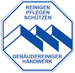 Gebäudereiniger-Handwerk