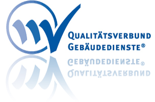 Zertifikat Qualitätsverbund Gebäudedienste