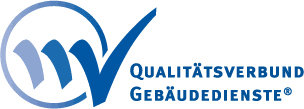 Zertifikat Qualitätsverbund Gebäudedienste